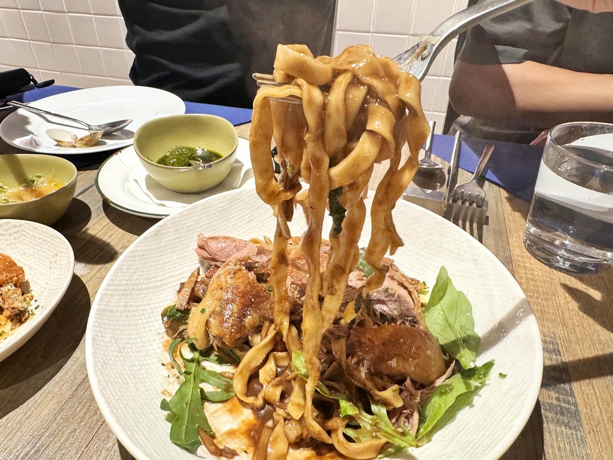 【內湖食記】頁小館Restaurant Page 米其林推薦美食,特色料理開箱 (菜單/訂位) - 第41張圖