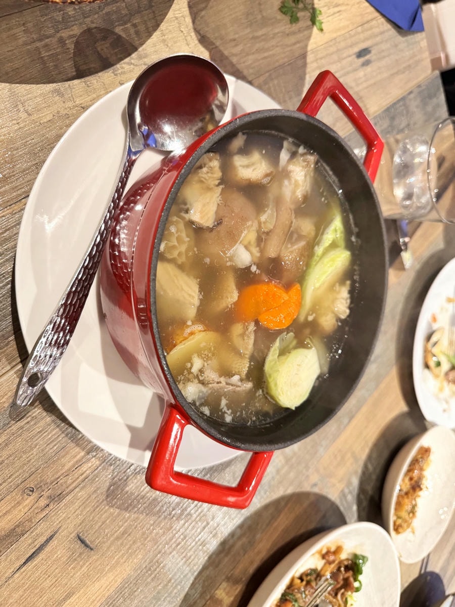 【內湖食記】頁小館Restaurant Page 米其林推薦美食,特色料理開箱 (菜單/訂位) - 第36張圖