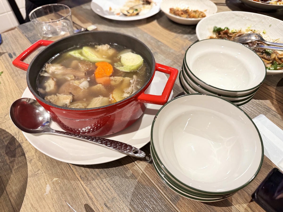 【內湖食記】頁小館Restaurant Page 米其林推薦美食,特色料理開箱 (菜單/訂位) - 第37張圖