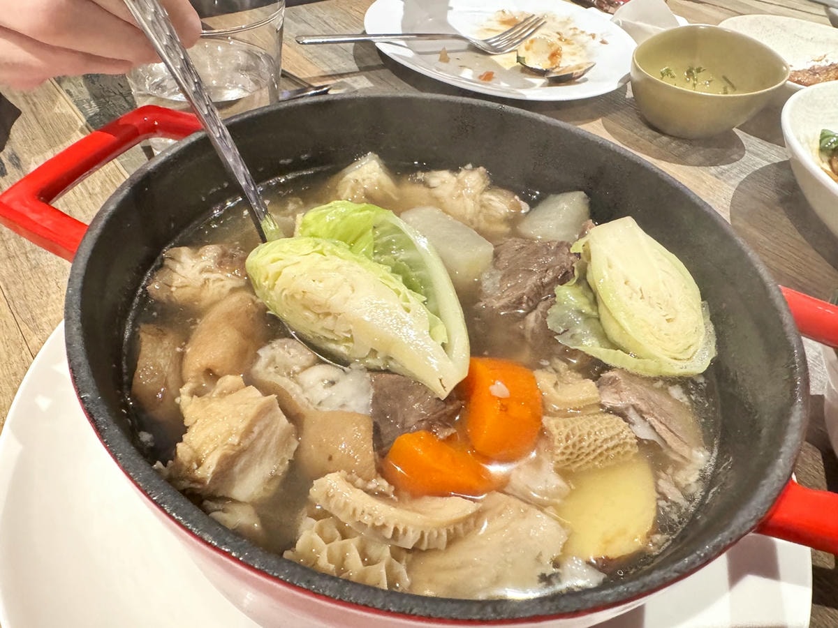 【內湖食記】頁小館Restaurant Page 米其林推薦美食,特色料理開箱 (菜單/訂位) - 第38張圖
