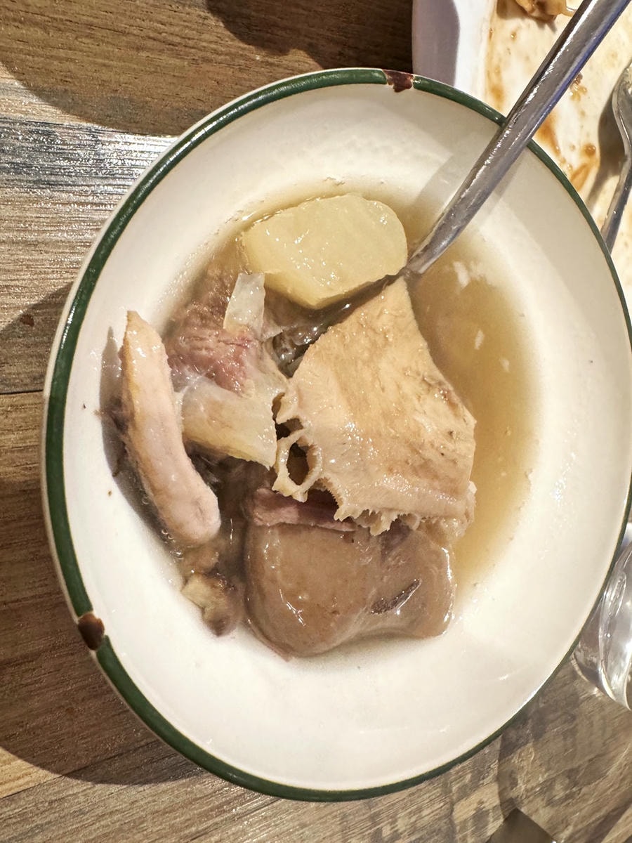 【內湖食記】頁小館Restaurant Page 米其林推薦美食,特色料理開箱 (菜單/訂位) - 第39張圖