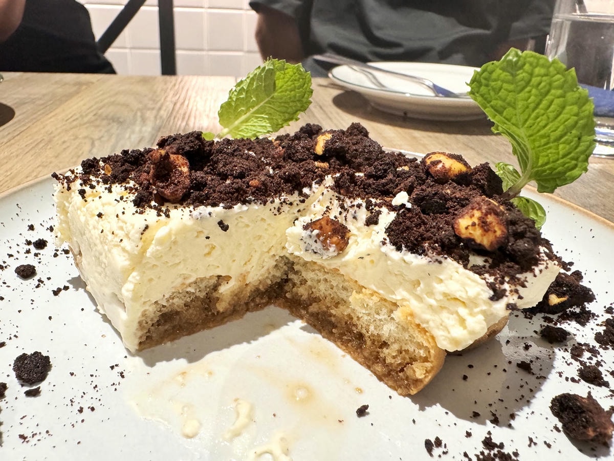 【內湖食記】頁小館Restaurant Page 米其林推薦美食,特色料理開箱 (菜單/訂位) - 第47張圖