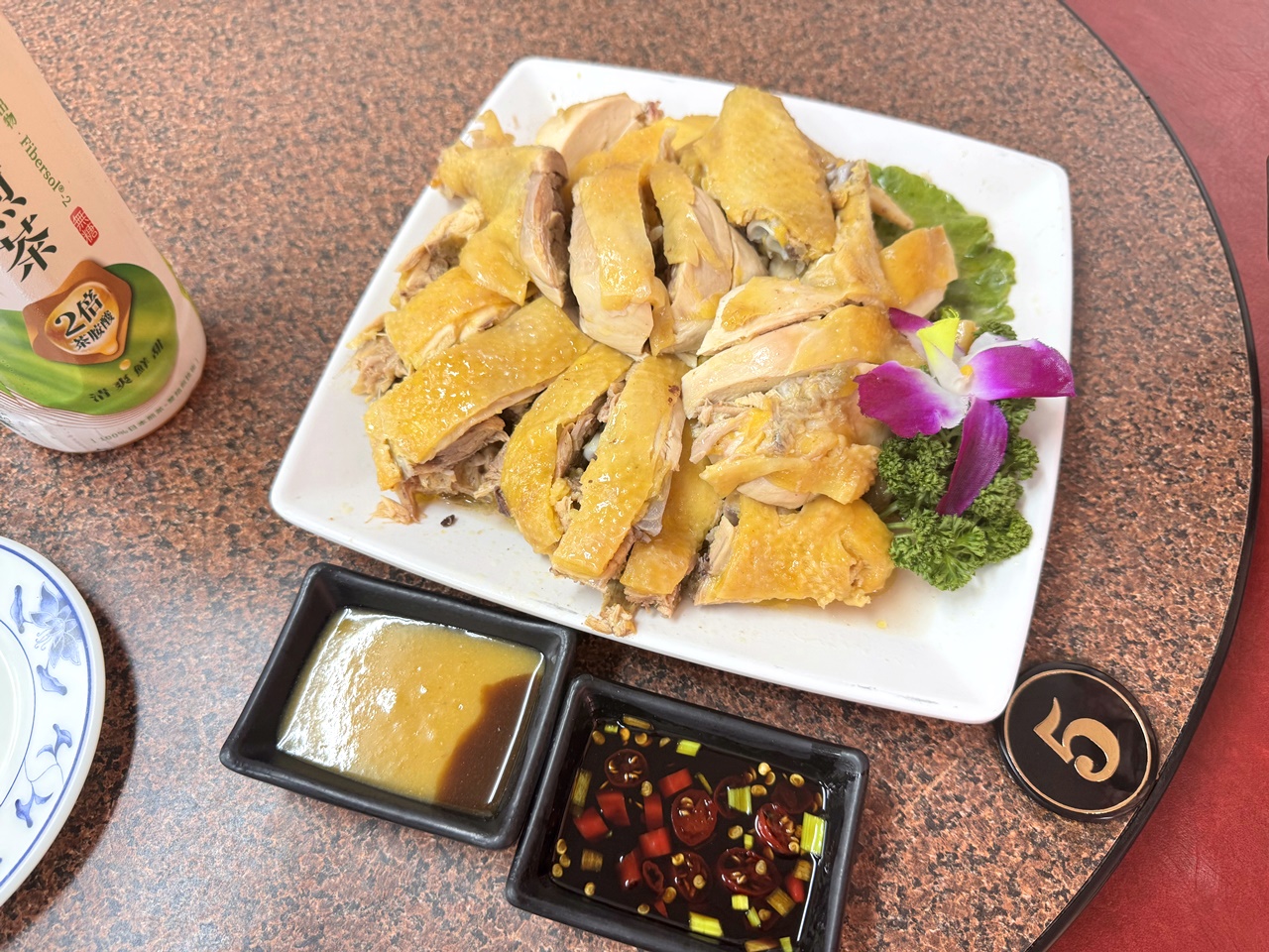 【桃園食記】專芳客家小館,在地推薦客家菜餐廳,必吃薑絲炒小腸! 近中壢車站旁(菜單/訂位) - 第16張圖