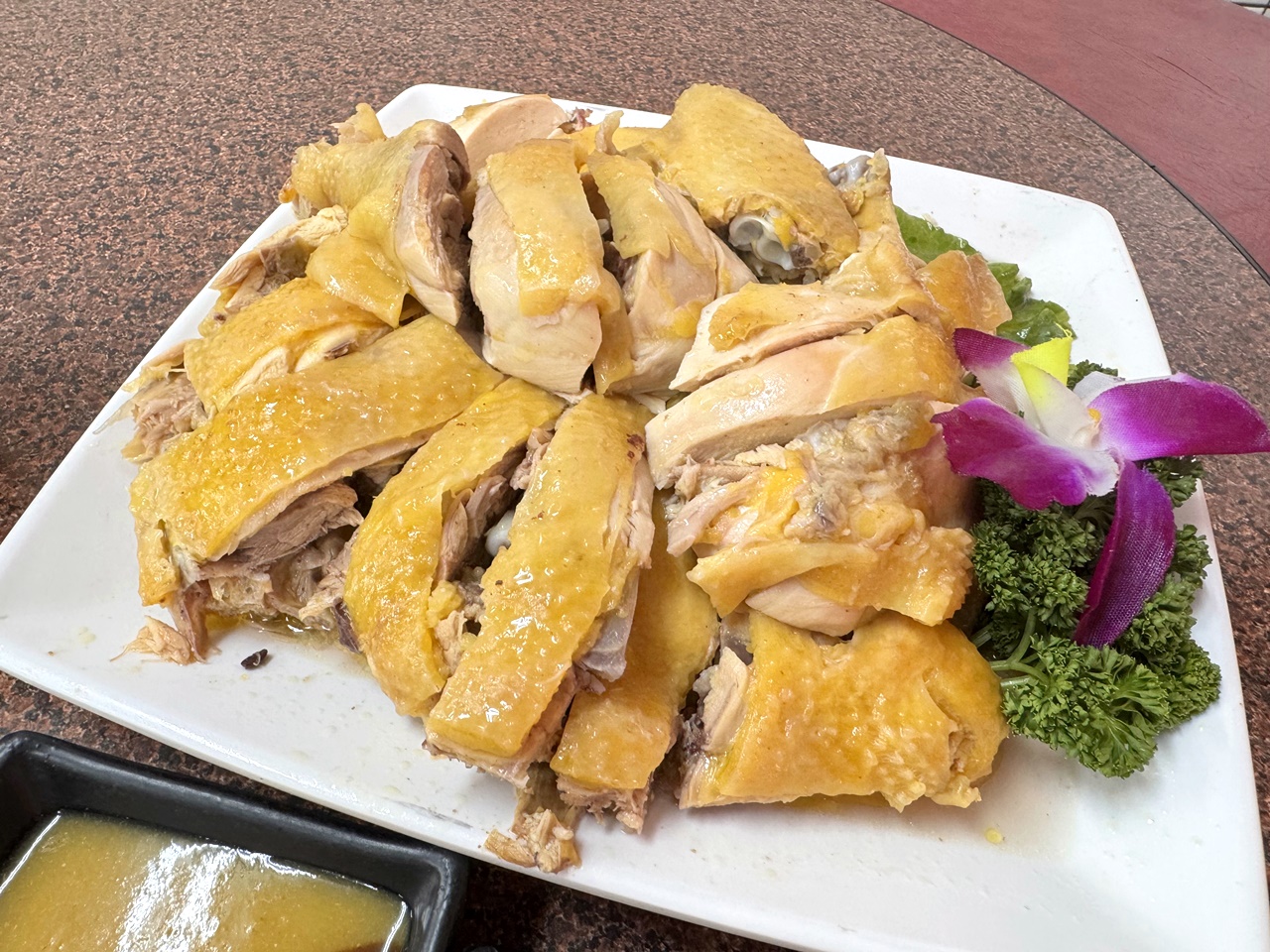 【桃園食記】專芳客家小館,在地推薦客家菜餐廳,必吃薑絲炒小腸! 近中壢車站旁(菜單/訂位) - 第17張圖
