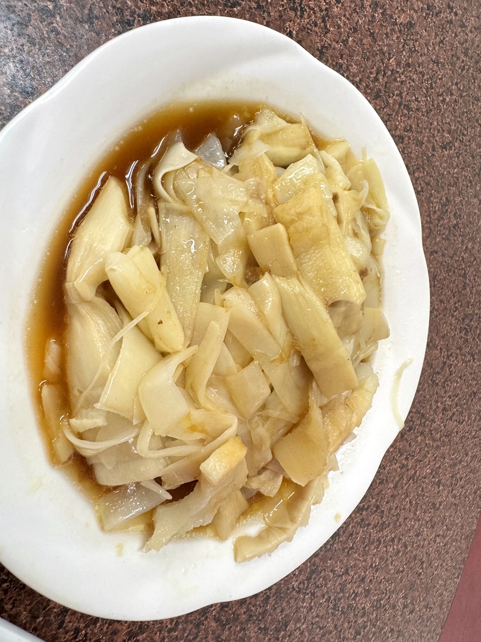 【桃園食記】專芳客家小館,在地推薦客家菜餐廳,必吃薑絲炒小腸! 近中壢車站旁(菜單/訂位) - 第20張圖