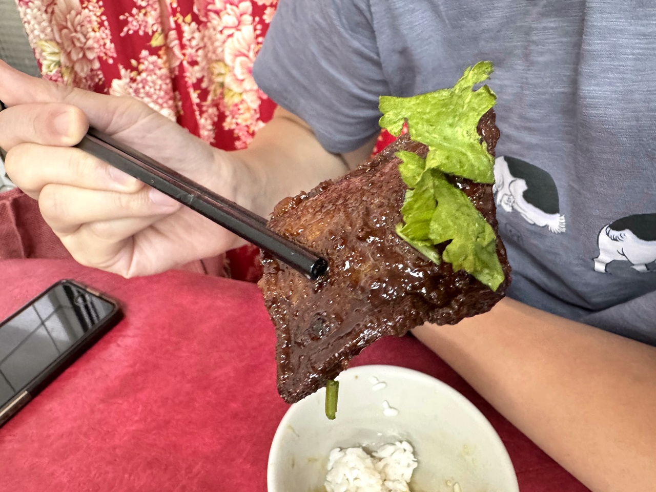 【桃園食記】專芳客家小館,在地推薦客家菜餐廳,必吃薑絲炒小腸! 近中壢車站旁(菜單/訂位) - 第32張圖