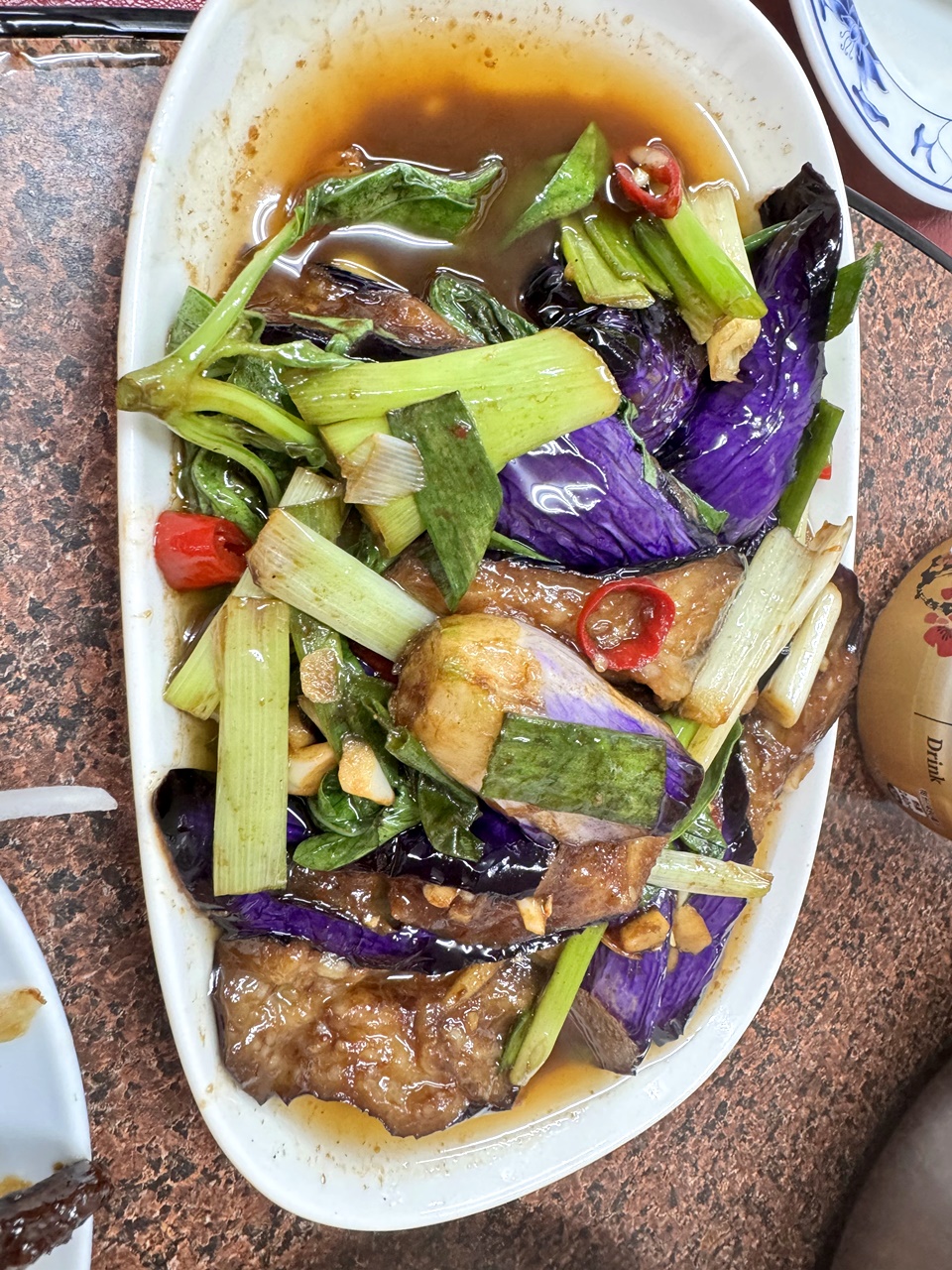 【桃園食記】專芳客家小館,在地推薦客家菜餐廳,必吃薑絲炒小腸! 近中壢車站旁(菜單/訂位) - 第33張圖