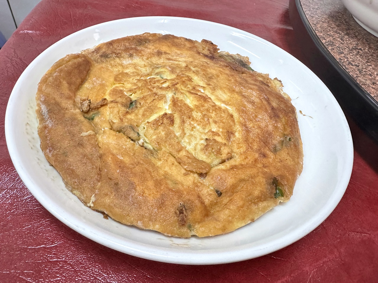【桃園食記】專芳客家小館,在地推薦客家菜餐廳,必吃薑絲炒小腸! 近中壢車站旁(菜單/訂位) - 第25張圖