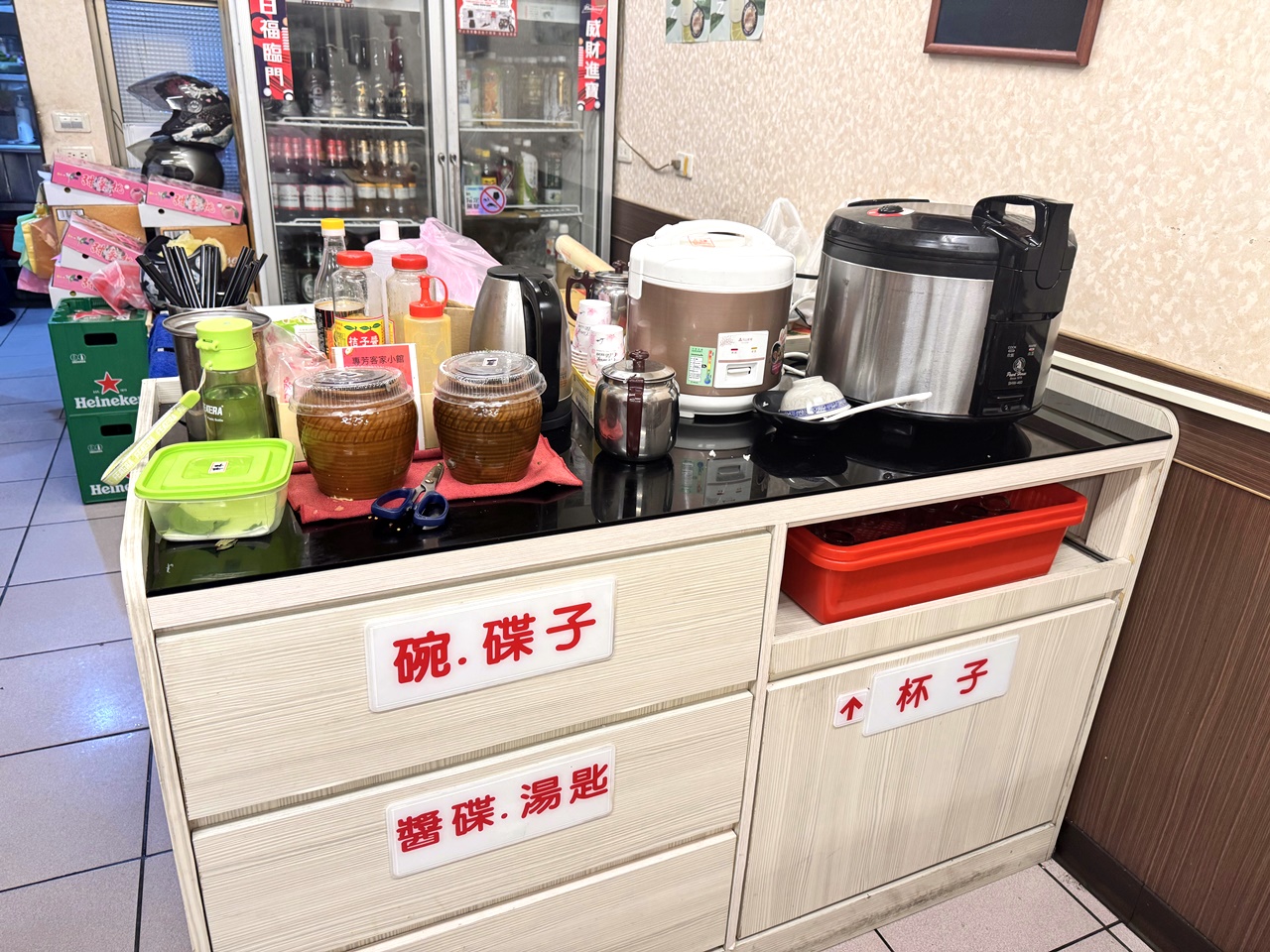 【桃園食記】專芳客家小館,在地推薦客家菜餐廳,必吃薑絲炒小腸! 近中壢車站旁(菜單/訂位) - 第6張圖