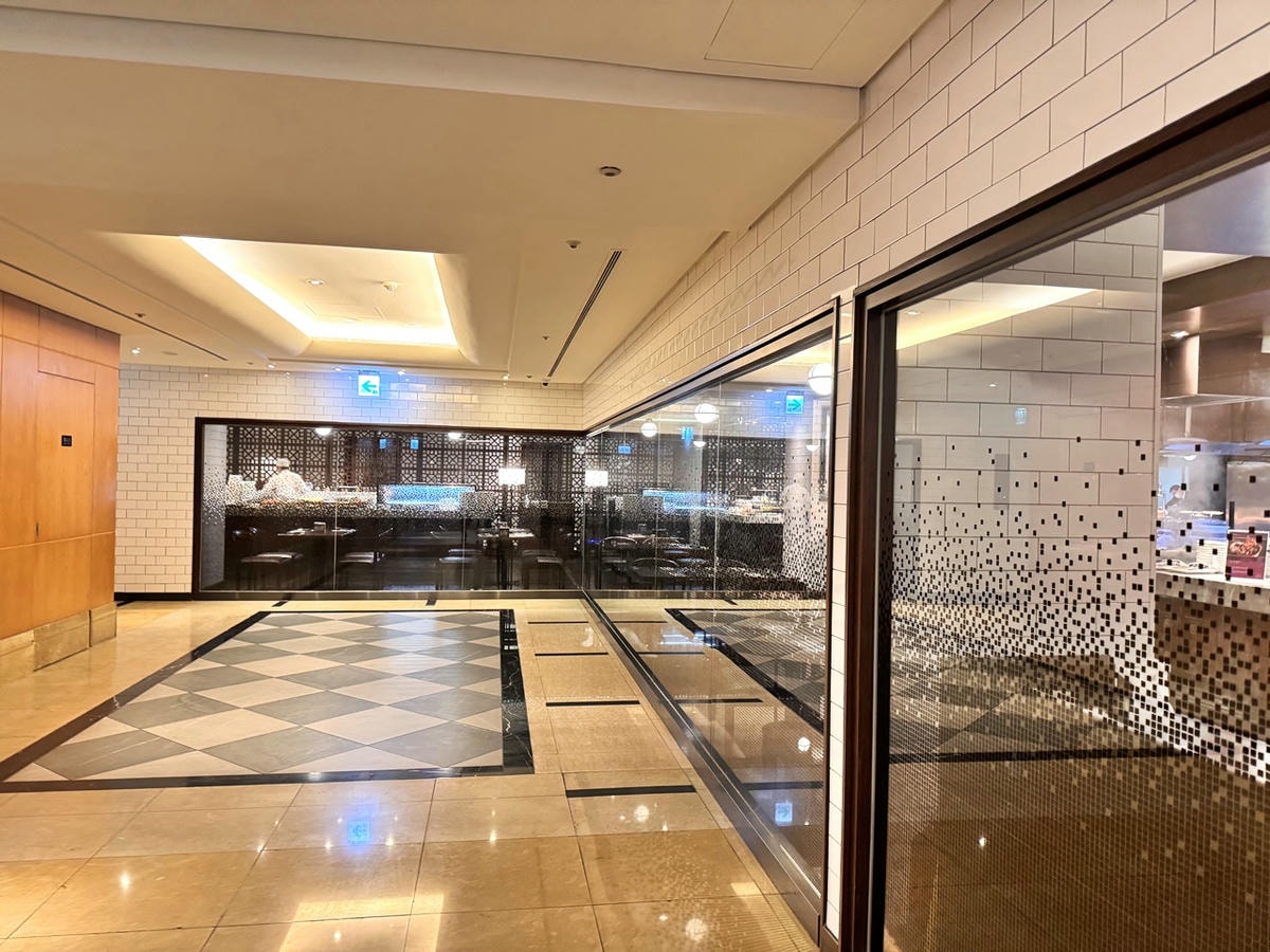 【中山食記】JR東日本大飯店-鉑麗安BRILLIANT吃到飽真實心得 ,南京復興站旁(價錢/訂位方式) - 第10張圖