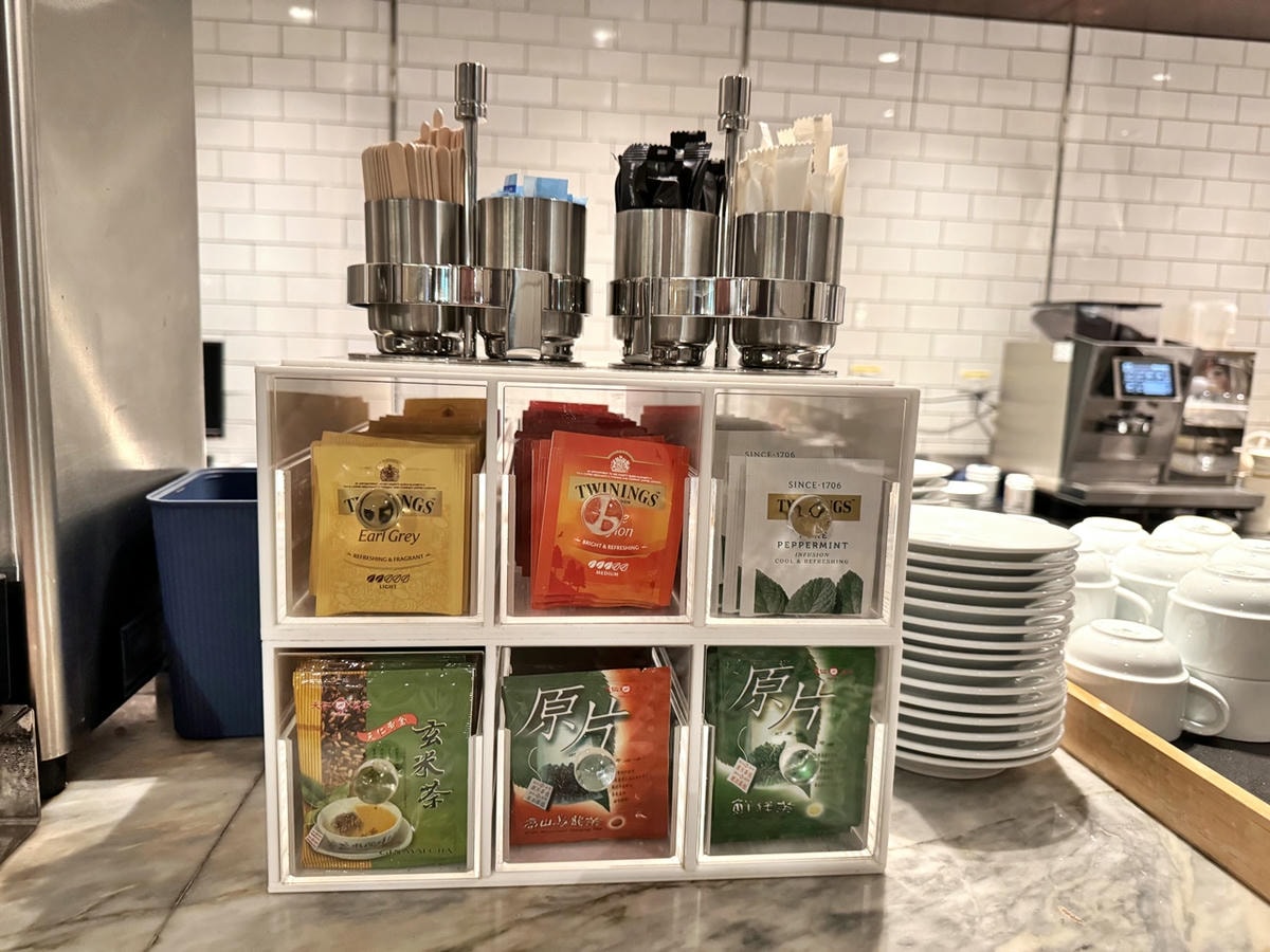 【中山食記】JR東日本大飯店-鉑麗安BRILLIANT吃到飽真實心得 ,南京復興站旁(價錢/訂位方式) - 第72張圖