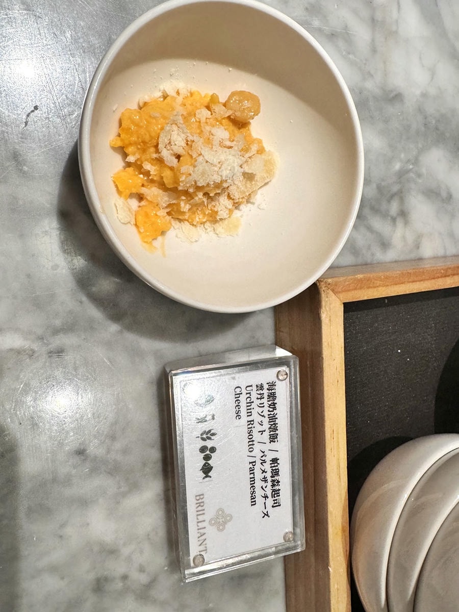 【中山食記】JR東日本大飯店-鉑麗安BRILLIANT吃到飽真實心得 ,南京復興站旁(價錢/訂位方式) - 第52張圖
