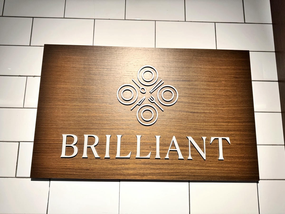 【中山食記】JR東日本大飯店-鉑麗安BRILLIANT吃到飽真實心得 ,南京復興站旁(價錢/訂位方式) - 第7張圖