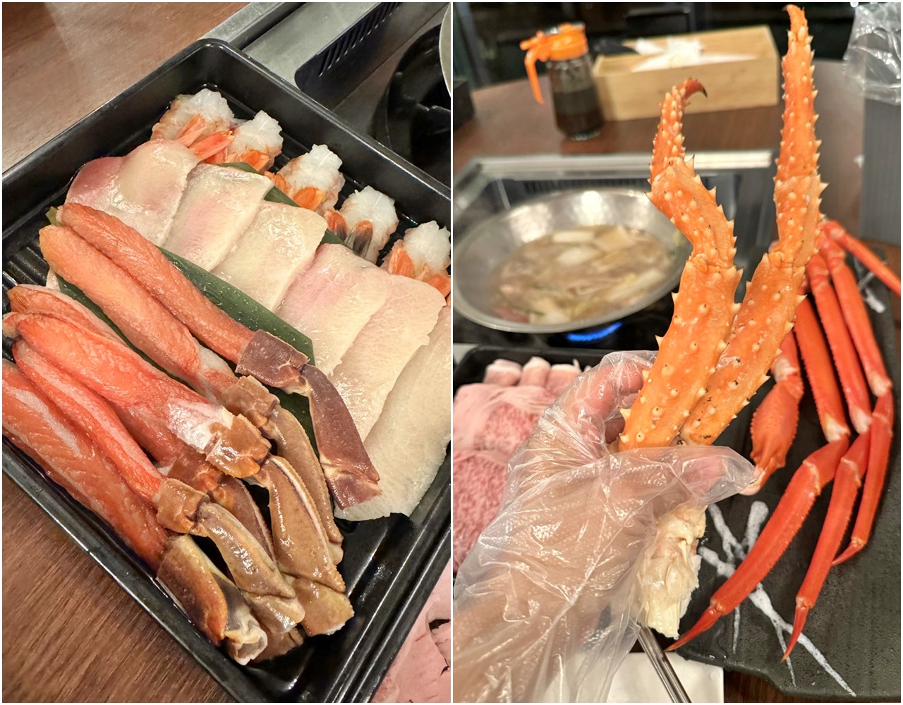 【札幌食記】耀い 大通駅 食べ放題 耀 KAGAYOI 螃蟹和牛壽司海鮮約40種料理吃到飽13700日圓起(訂位/優惠) - 第24張圖