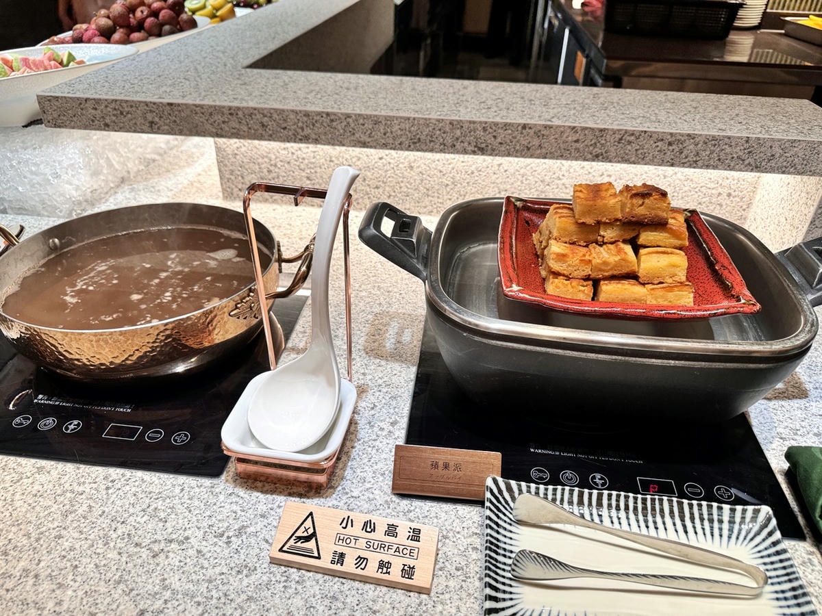 【信義食記】NAGOMI雅 新光A8店 假日午餐吃到飽真實心得位於新光A8,2000元有找吃三個半小時 (價錢/訂位方式) - 第102張圖
