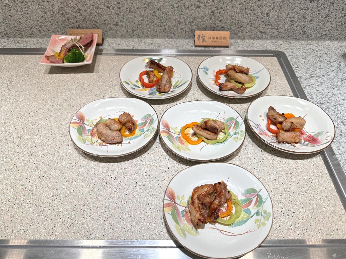 【信義食記】NAGOMI雅 新光A8店 假日午餐吃到飽真實心得位於新光A8,2000元有找吃三個半小時 (價錢/訂位方式) - 第78張圖