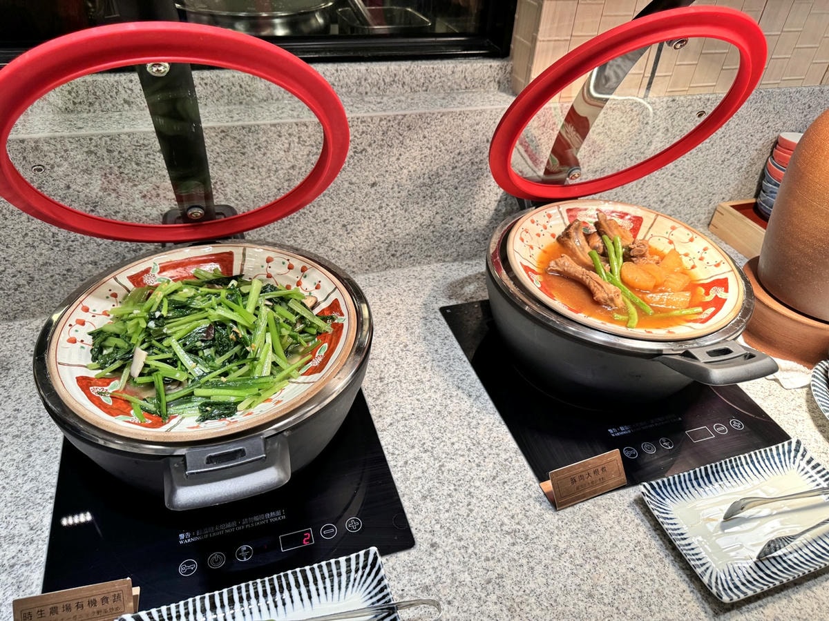【信義食記】NAGOMI雅 新光A8店 假日午餐吃到飽真實心得位於新光A8,2000元有找吃三個半小時 (價錢/訂位方式) - 第83張圖