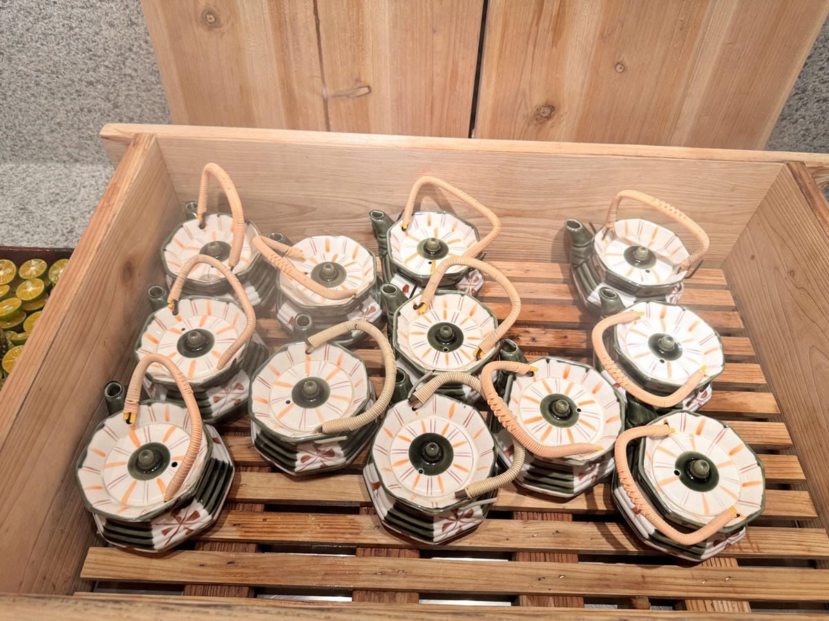 【信義食記】NAGOMI雅 新光A8店 假日午餐吃到飽真實心得位於新光A8,2000元有找吃三個半小時 (價錢/訂位方式) - 第92張圖