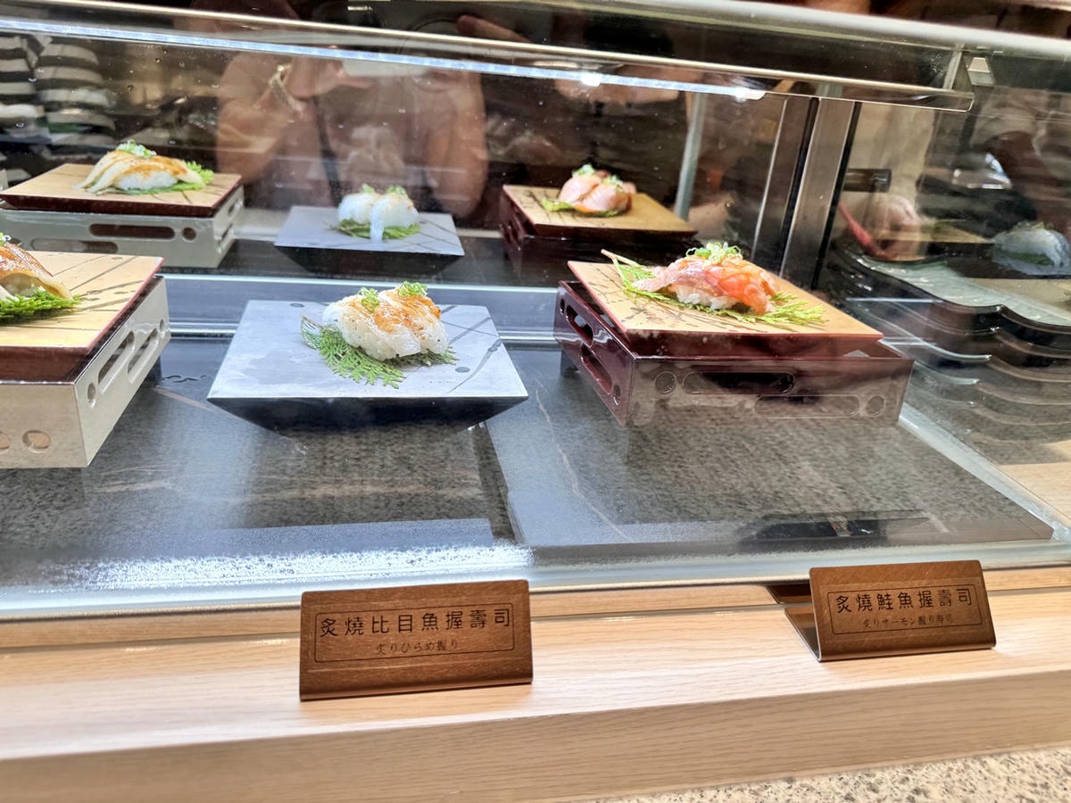 【信義食記】NAGOMI雅 新光A8店 假日午餐吃到飽真實心得位於新光A8,2000元有找吃三個半小時 (價錢/訂位方式) - 第56張圖