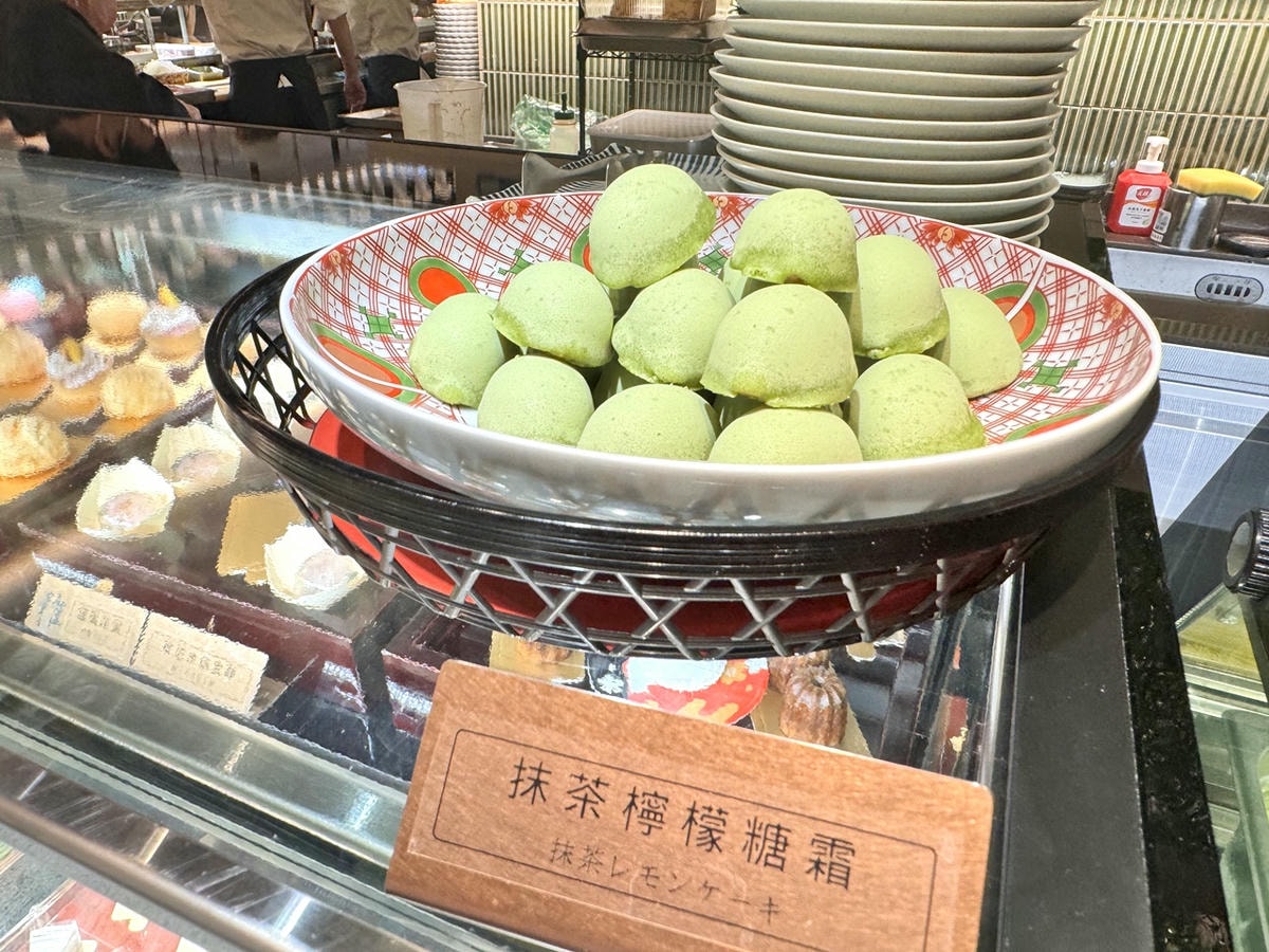 【信義食記】NAGOMI雅 新光A8店 假日午餐吃到飽真實心得位於新光A8,2000元有找吃三個半小時 (價錢/訂位方式) - 第100張圖