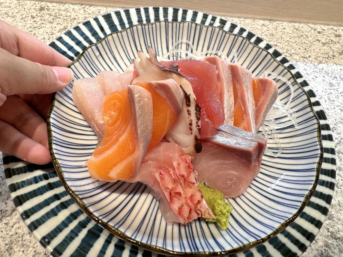 【信義食記】NAGOMI雅 新光A8店 假日午餐吃到飽真實心得位於新光A8,2000元有找吃三個半小時 (價錢/訂位方式) - 第51張圖