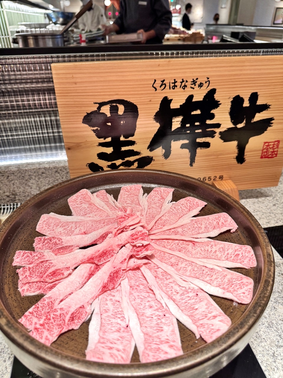 【信義食記】NAGOMI雅 新光A8店 假日午餐吃到飽真實心得位於新光A8,2000元有找吃三個半小時 (價錢/訂位方式) - 第85張圖