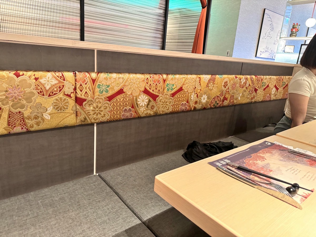 【信義食記】NAGOMI雅 新光A8店 假日午餐吃到飽真實心得位於新光A8,2000元有找吃三個半小時 (價錢/訂位方式) - 第26張圖