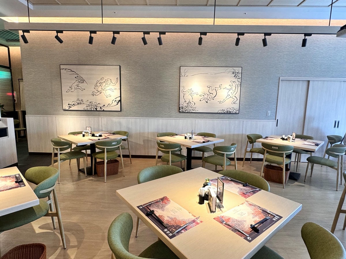 【信義食記】NAGOMI雅 新光A8店 假日午餐吃到飽真實心得位於新光A8,2000元有找吃三個半小時 (價錢/訂位方式) - 第22張圖