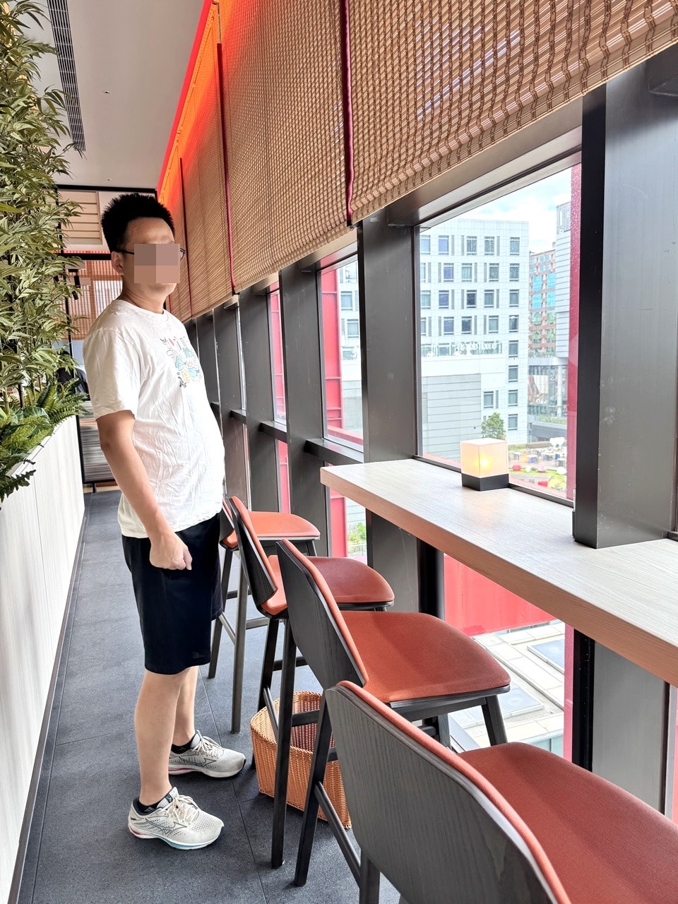 【信義食記】NAGOMI雅 新光A8店 假日午餐吃到飽真實心得位於新光A8,2000元有找吃三個半小時 (價錢/訂位方式) - 第31張圖