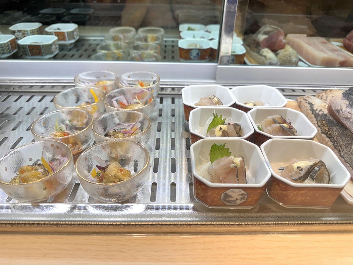 【信義食記】NAGOMI雅 新光A8店 假日午餐吃到飽真實心得位於新光A8,2000元有找吃三個半小時 (價錢/訂位方式) - 第50張圖