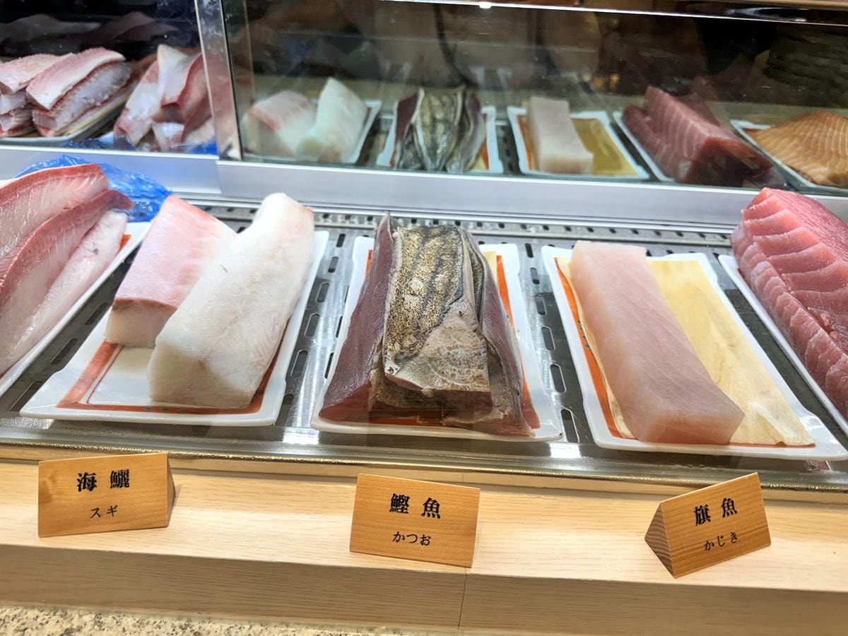 【信義食記】NAGOMI雅 新光A8店 假日午餐吃到飽真實心得位於新光A8,2000元有找吃三個半小時 (價錢/訂位方式) - 第45張圖