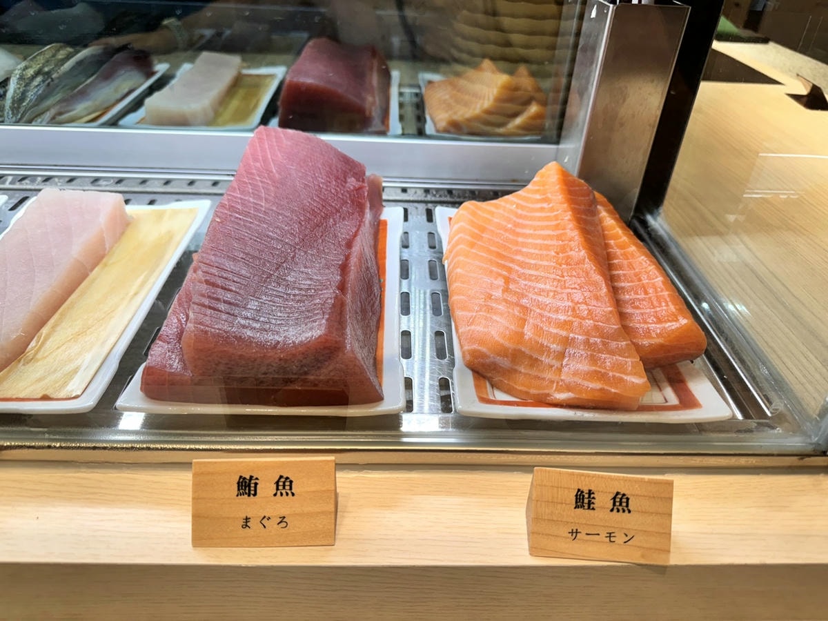 【信義食記】NAGOMI雅 新光A8店 假日午餐吃到飽真實心得位於新光A8,2000元有找吃三個半小時 (價錢/訂位方式) - 第48張圖