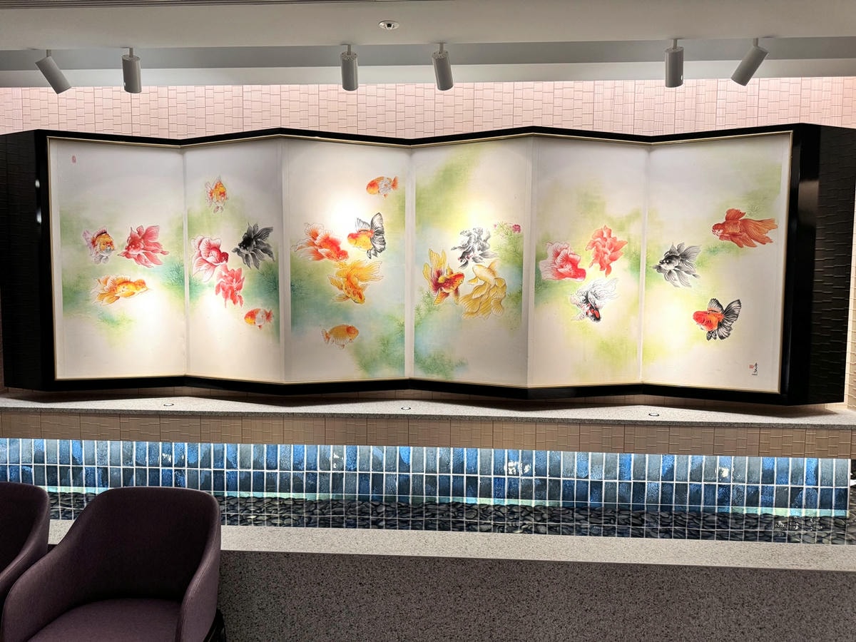 【信義食記】NAGOMI雅 新光A8店 假日午餐吃到飽真實心得位於新光A8,2000元有找吃三個半小時 (價錢/訂位方式) - 第14張圖