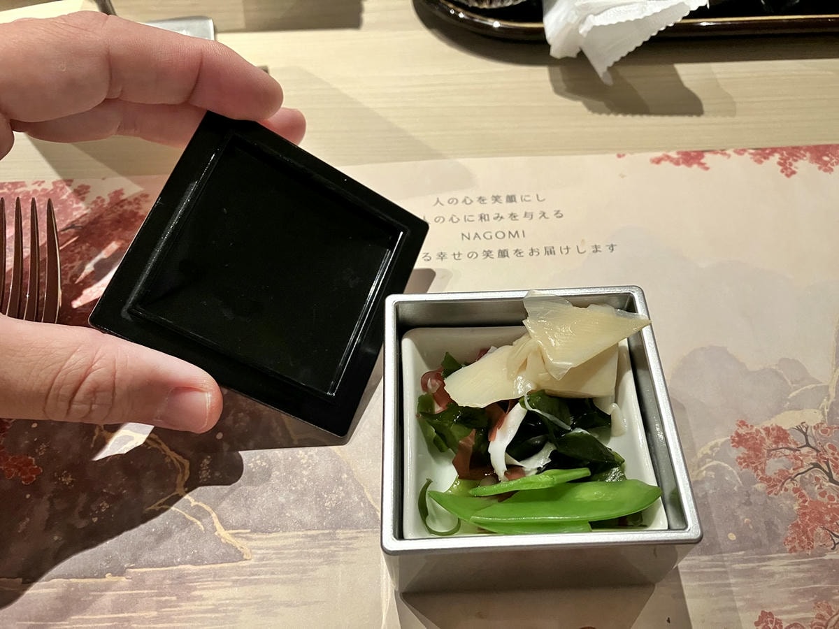 【信義食記】NAGOMI雅 新光A8店 假日午餐吃到飽真實心得位於新光A8,2000元有找吃三個半小時 (價錢/訂位方式) - 第28張圖
