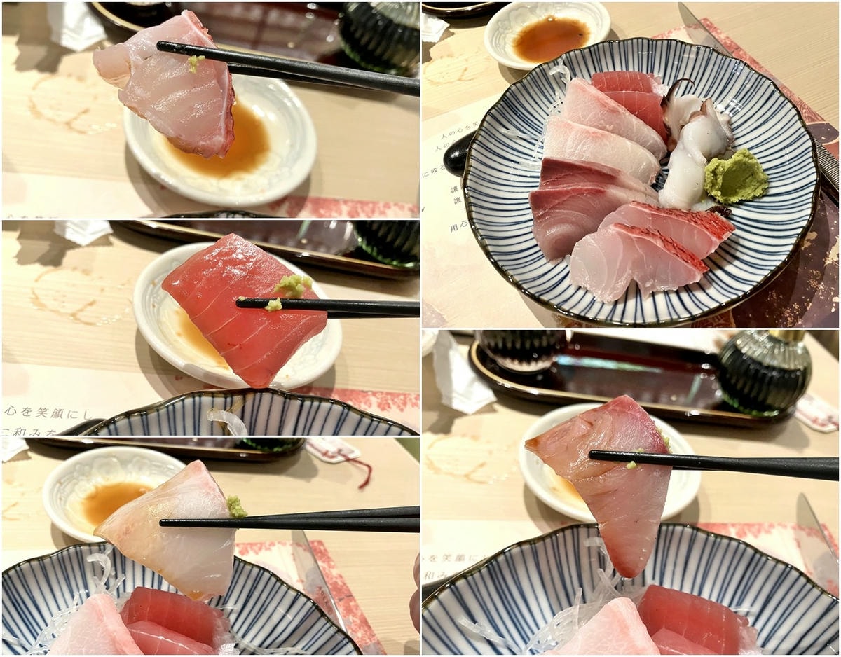 【信義食記】NAGOMI雅 新光A8店 假日午餐吃到飽真實心得位於新光A8,2000元有找吃三個半小時 (價錢/訂位方式) - 第52張圖