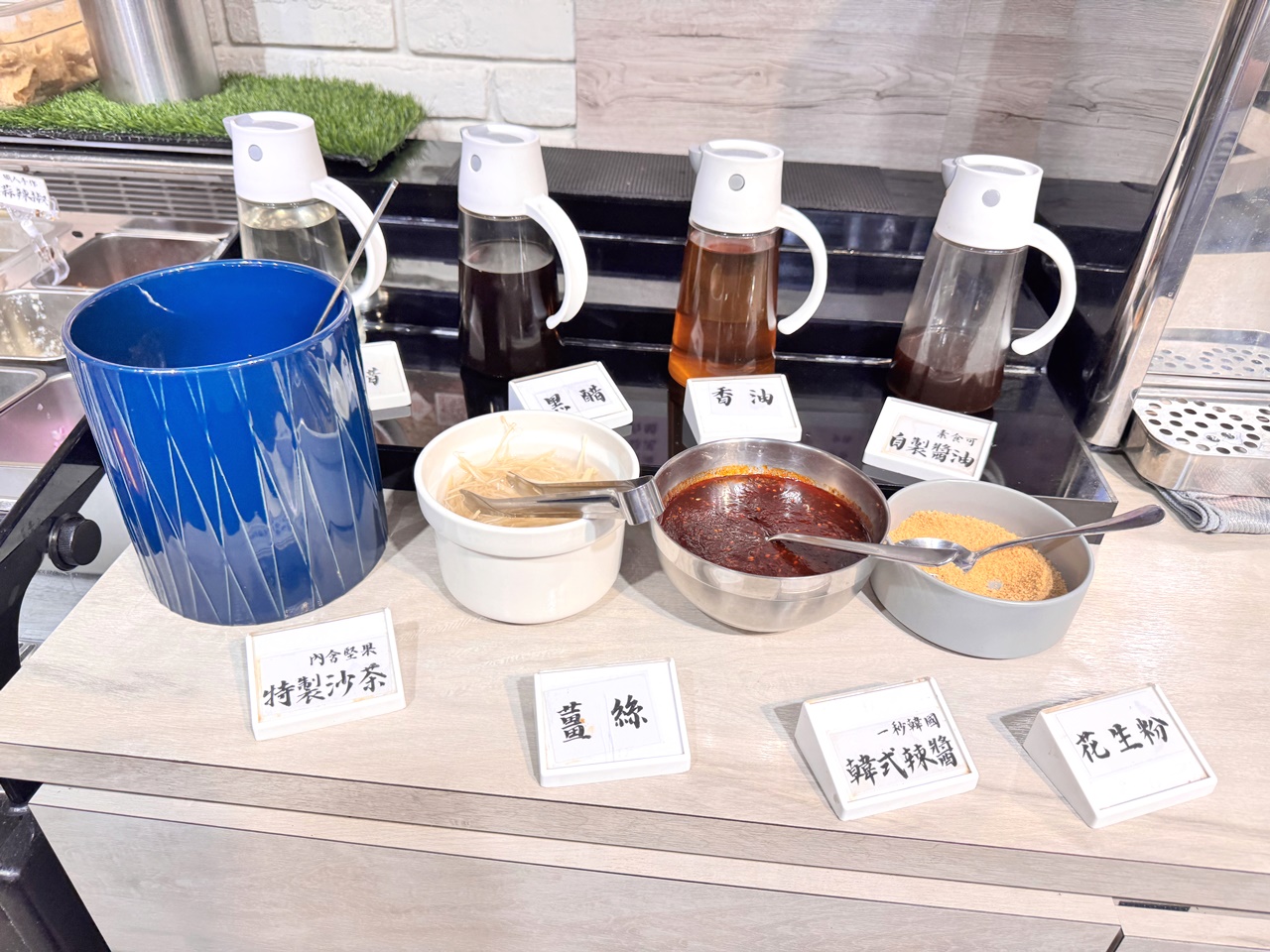 【內湖食記】十月涮涮屋-大直店 488元開鍋就有野菜放題,另有479元起ㄚ嬤怕你餓肉類吃到飽方案,近大直捷運站(菜單) - 第19張圖