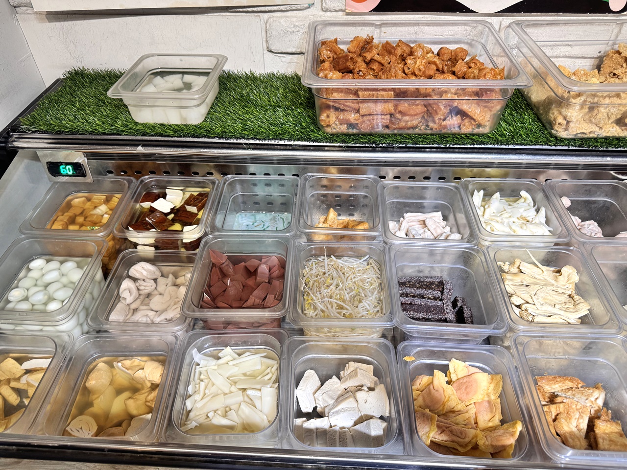 【內湖食記】十月涮涮屋-大直店 488元開鍋就有野菜放題,另有479元起ㄚ嬤怕你餓肉類吃到飽方案,近大直捷運站(菜單) - 第23張圖