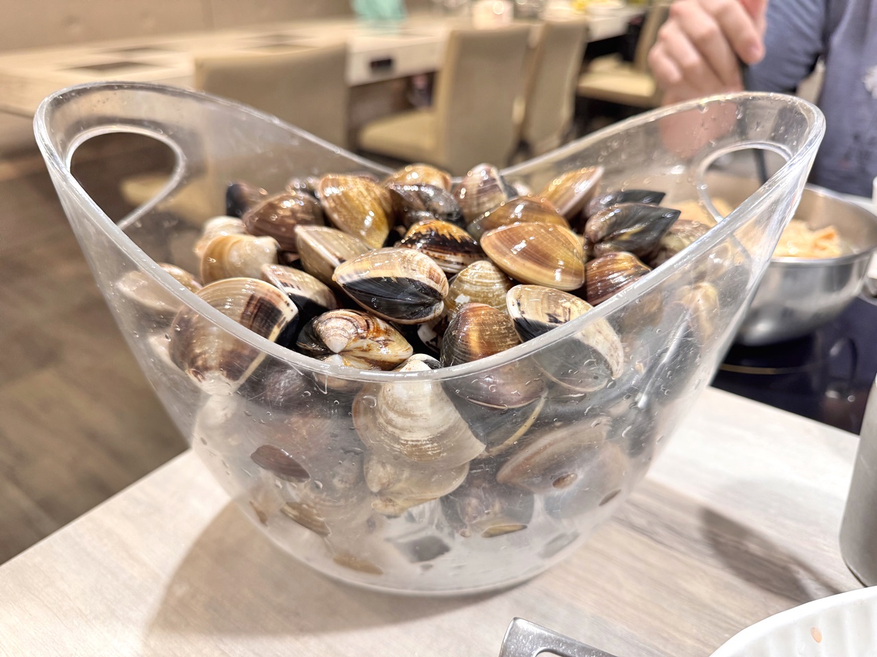 【內湖食記】十月涮涮屋-大直店 488元開鍋就有野菜放題,另有479元起ㄚ嬤怕你餓肉類吃到飽方案,近大直捷運站(菜單) - 第39張圖
