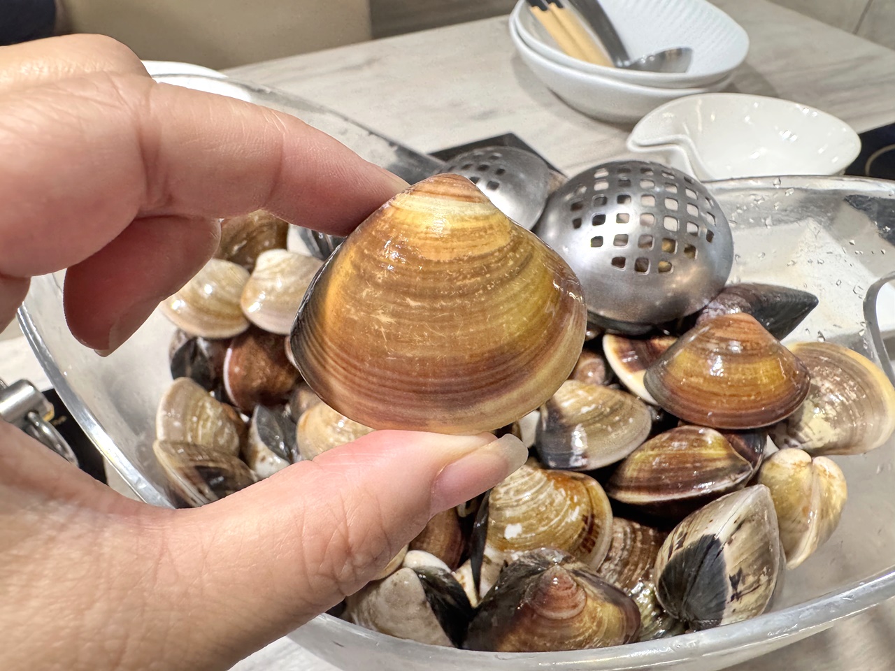 【內湖食記】十月涮涮屋-大直店 488元開鍋就有野菜放題,另有479元起ㄚ嬤怕你餓肉類吃到飽方案,近大直捷運站(菜單) - 第41張圖