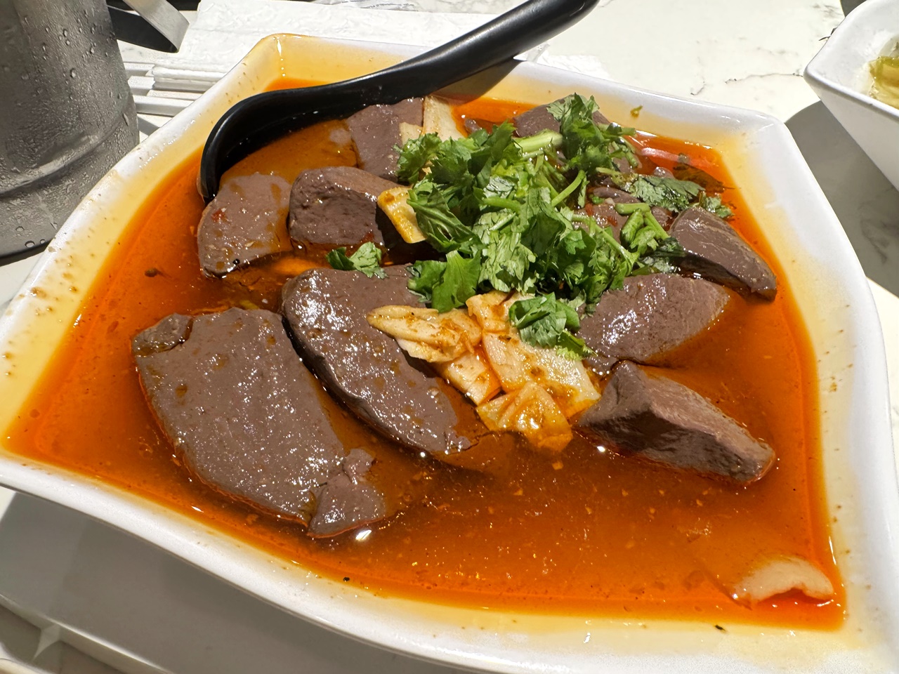 【中山食記】阿城鵝肉吉林二店 必比登推薦美食,近全菜單開箱!招牌煙燻白斬鵝肉必吃,滷味也大推!捷運行天宮站(菜單) - 第37張圖