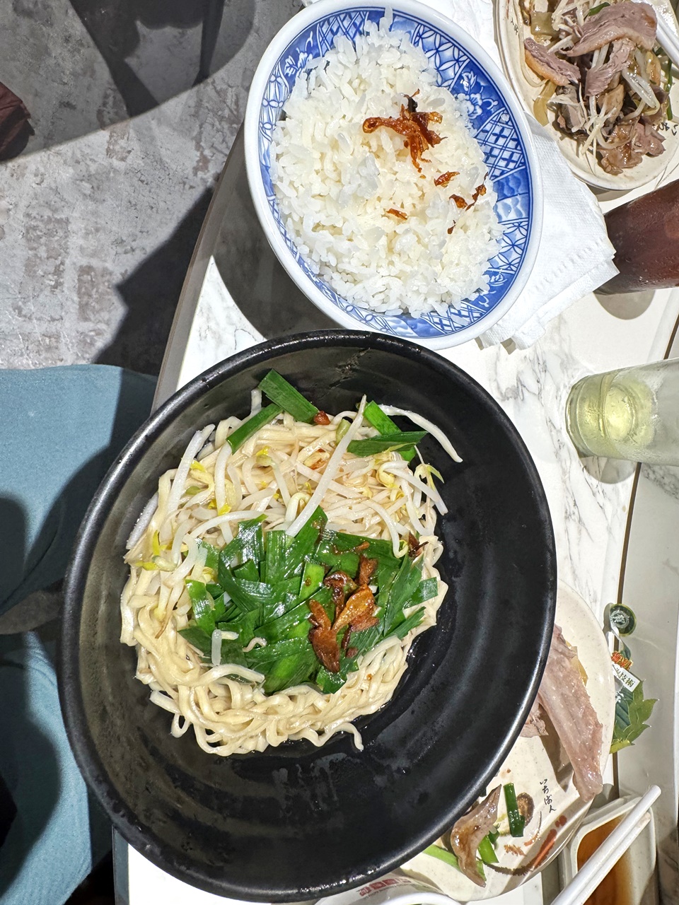 【中山食記】阿城鵝肉吉林二店 必比登推薦美食,近全菜單開箱!招牌煙燻白斬鵝肉必吃,滷味也大推!捷運行天宮站(菜單) - 第21張圖