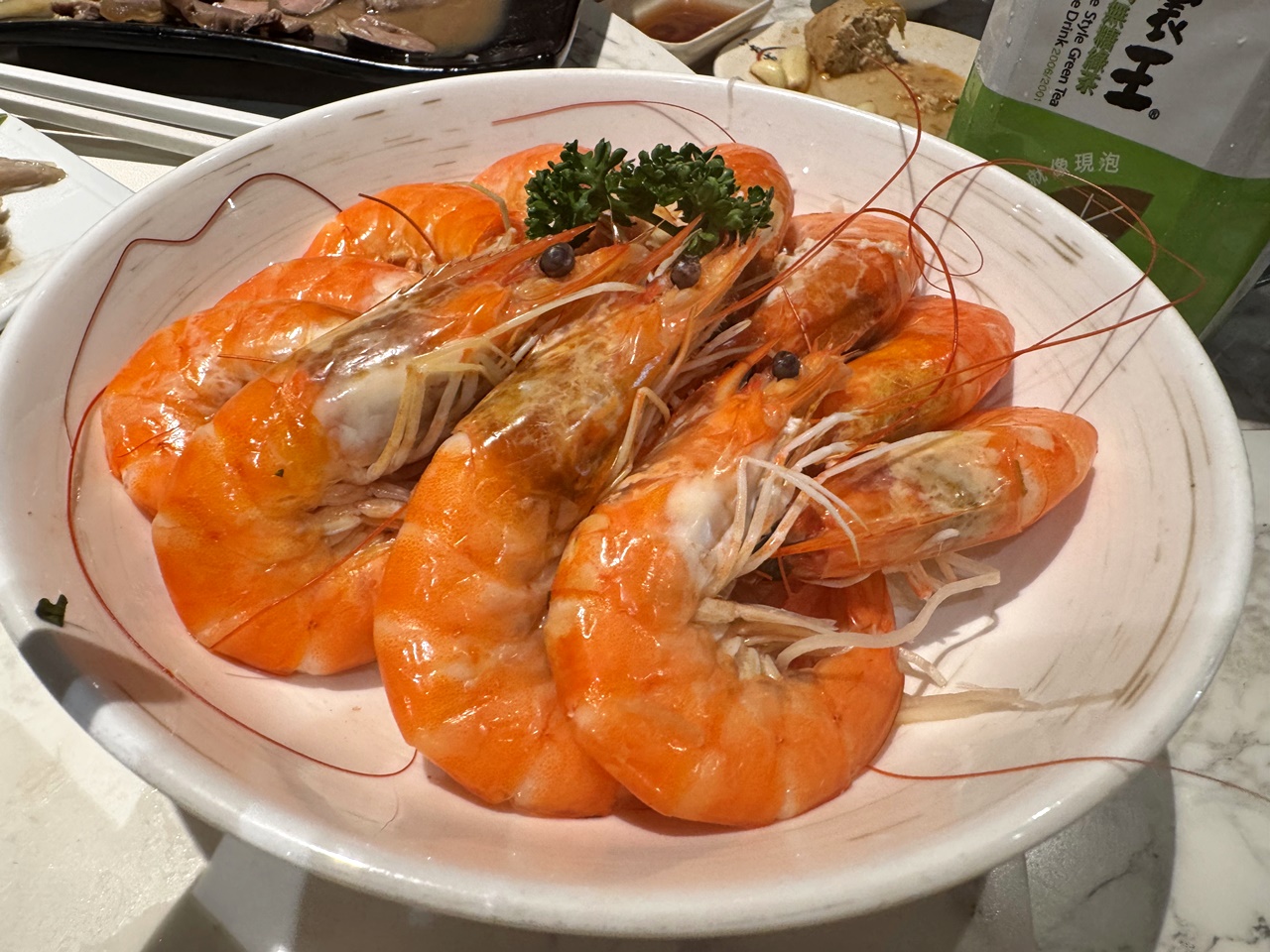 【中山食記】阿城鵝肉吉林二店 必比登推薦美食,近全菜單開箱!招牌煙燻白斬鵝肉必吃,滷味也大推!捷運行天宮站(菜單) - 第36張圖