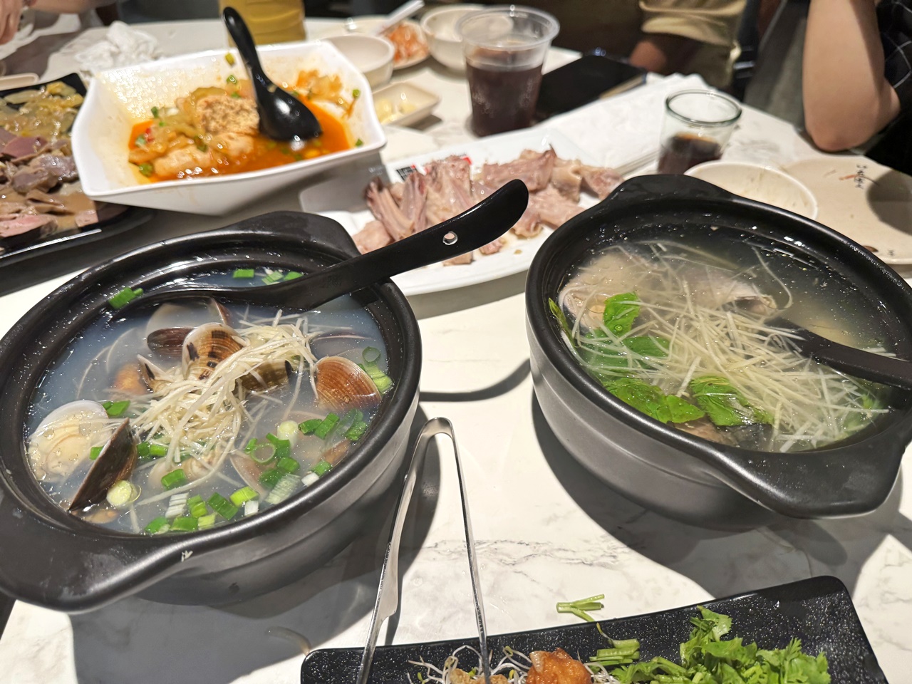 【中山食記】阿城鵝肉吉林二店 必比登推薦美食,近全菜單開箱!招牌煙燻白斬鵝肉必吃,滷味也大推!捷運行天宮站(菜單) - 第47張圖