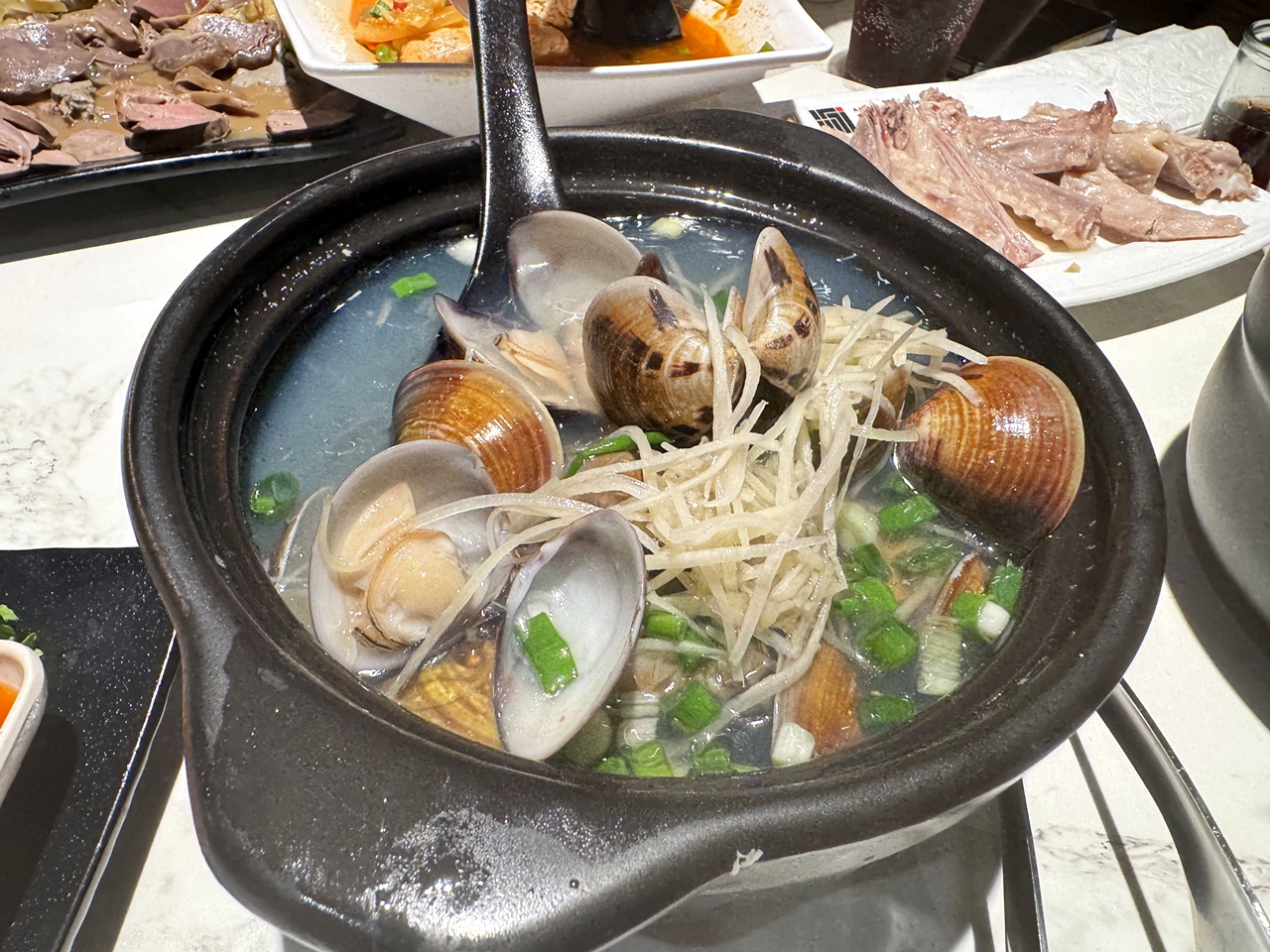 【中山食記】阿城鵝肉吉林二店 必比登推薦美食,近全菜單開箱!招牌煙燻白斬鵝肉必吃,滷味也大推!捷運行天宮站(菜單) - 第48張圖