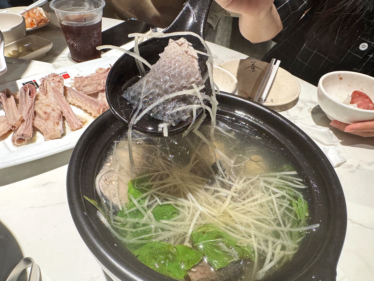 【中山食記】阿城鵝肉吉林二店 必比登推薦美食,近全菜單開箱!招牌煙燻白斬鵝肉必吃,滷味也大推!捷運行天宮站(菜單) - 第49張圖