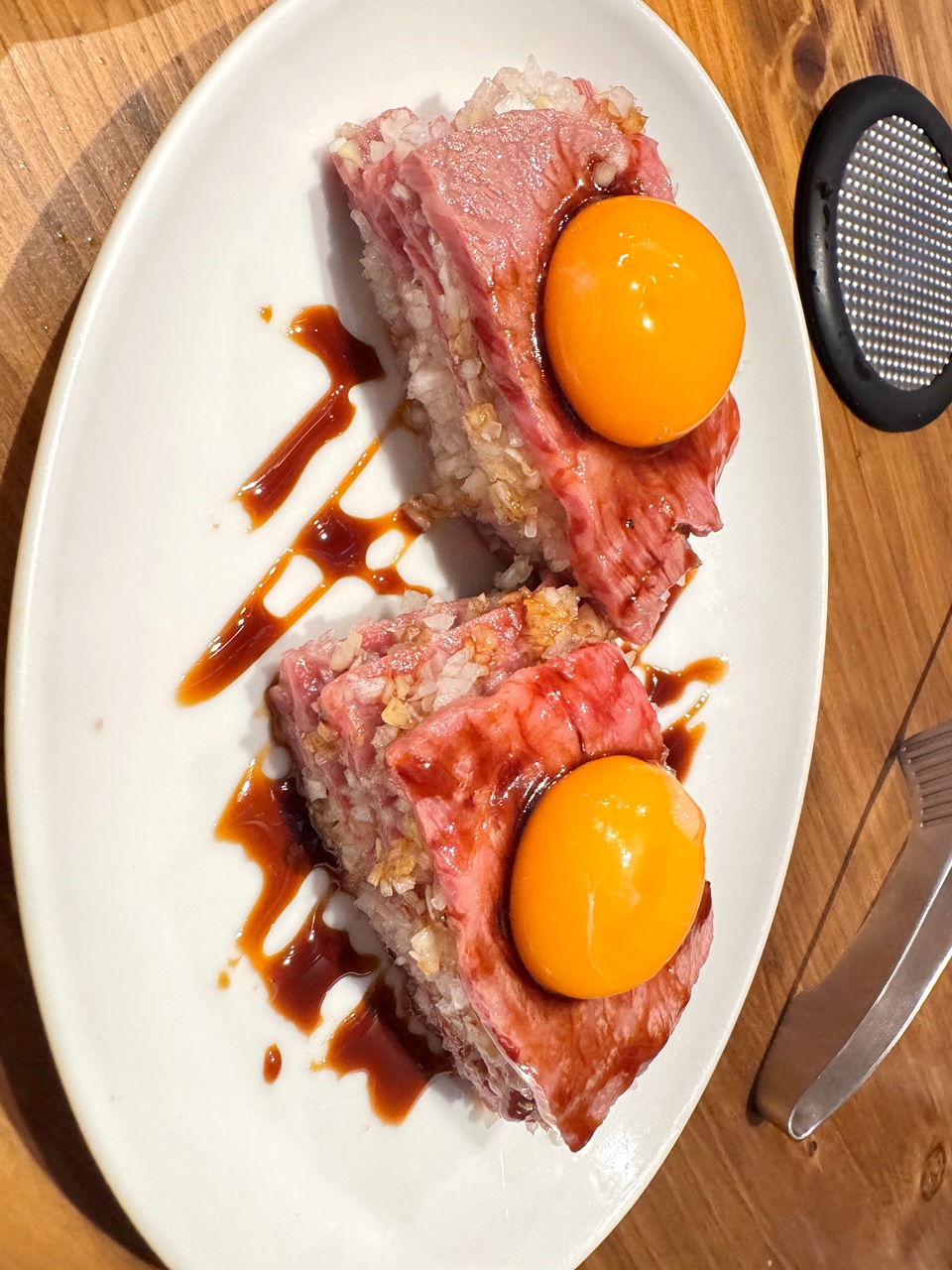 【東京上野燒肉食記】TOKYO Yakiniku Go 上野 / TOKYO焼肉ごぉ 3号店 招牌GO赤壁 Red Cliff 厚切燒肉,電話預約另可享用5478円燒肉吃到飽方案,近上野御徒町站 (菜單/訂位) - 第36張圖