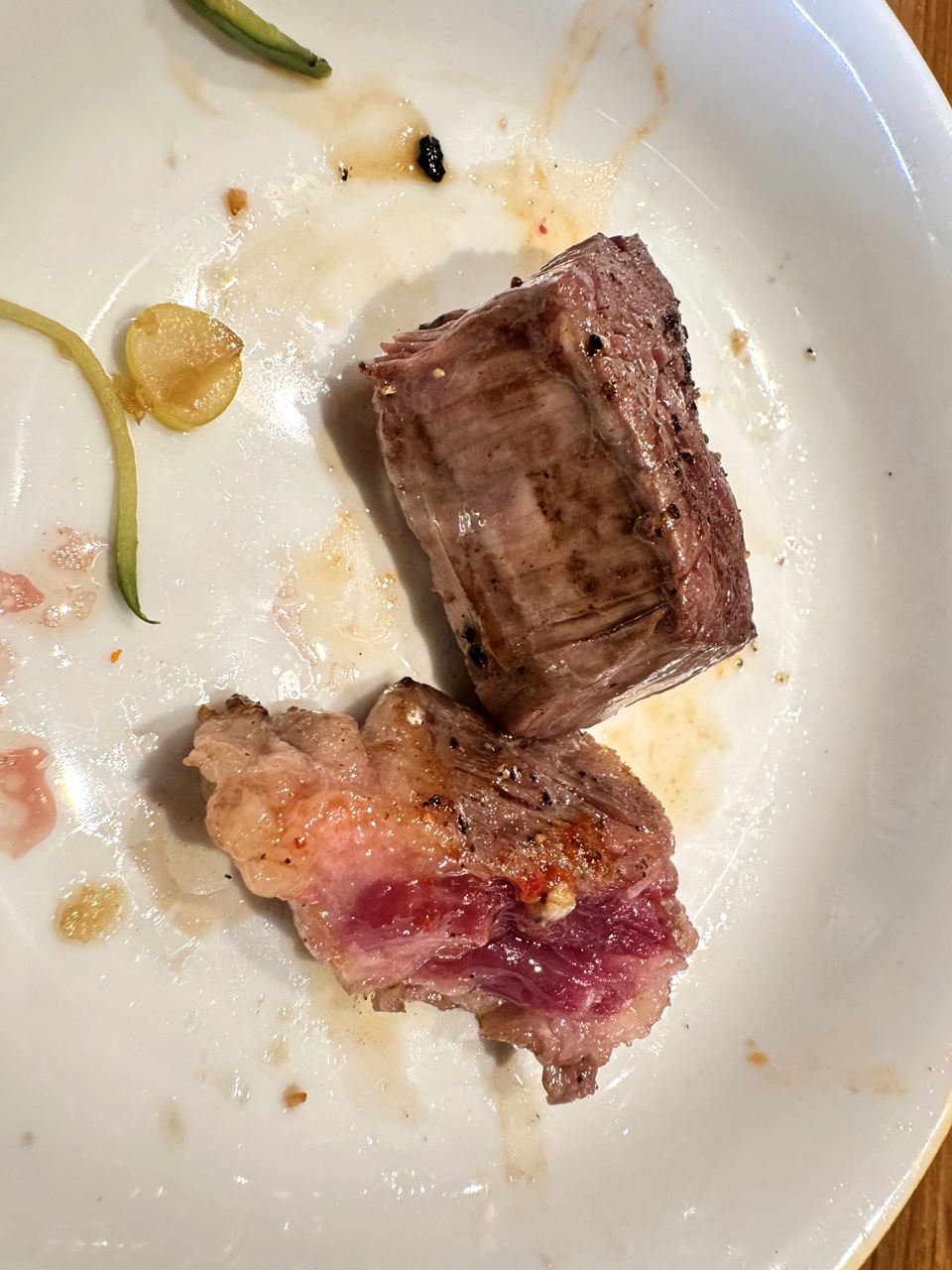 【東京上野燒肉食記】TOKYO Yakiniku Go 上野 / TOKYO焼肉ごぉ 3号店 招牌GO赤壁 Red Cliff 厚切燒肉,電話預約另可享用5478円燒肉吃到飽方案,近上野御徒町站 (菜單/訂位) - 第22張圖
