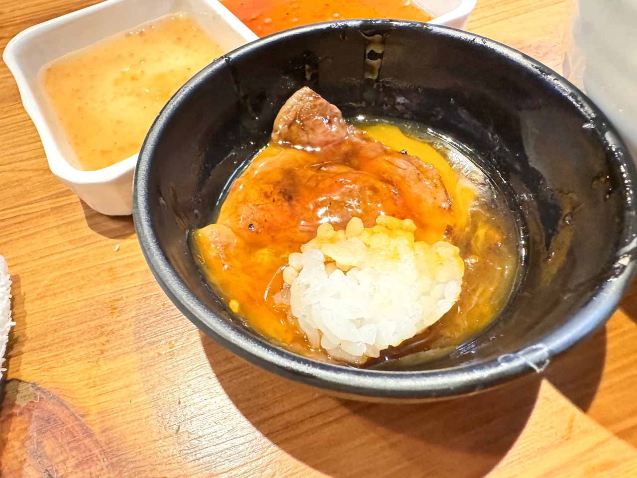 【東京上野燒肉食記】TOKYO Yakiniku Go 上野 / TOKYO焼肉ごぉ 3号店 招牌GO赤壁 Red Cliff 厚切燒肉,電話預約另可享用5478円燒肉吃到飽方案,近上野御徒町站 (菜單/訂位) - 第25張圖