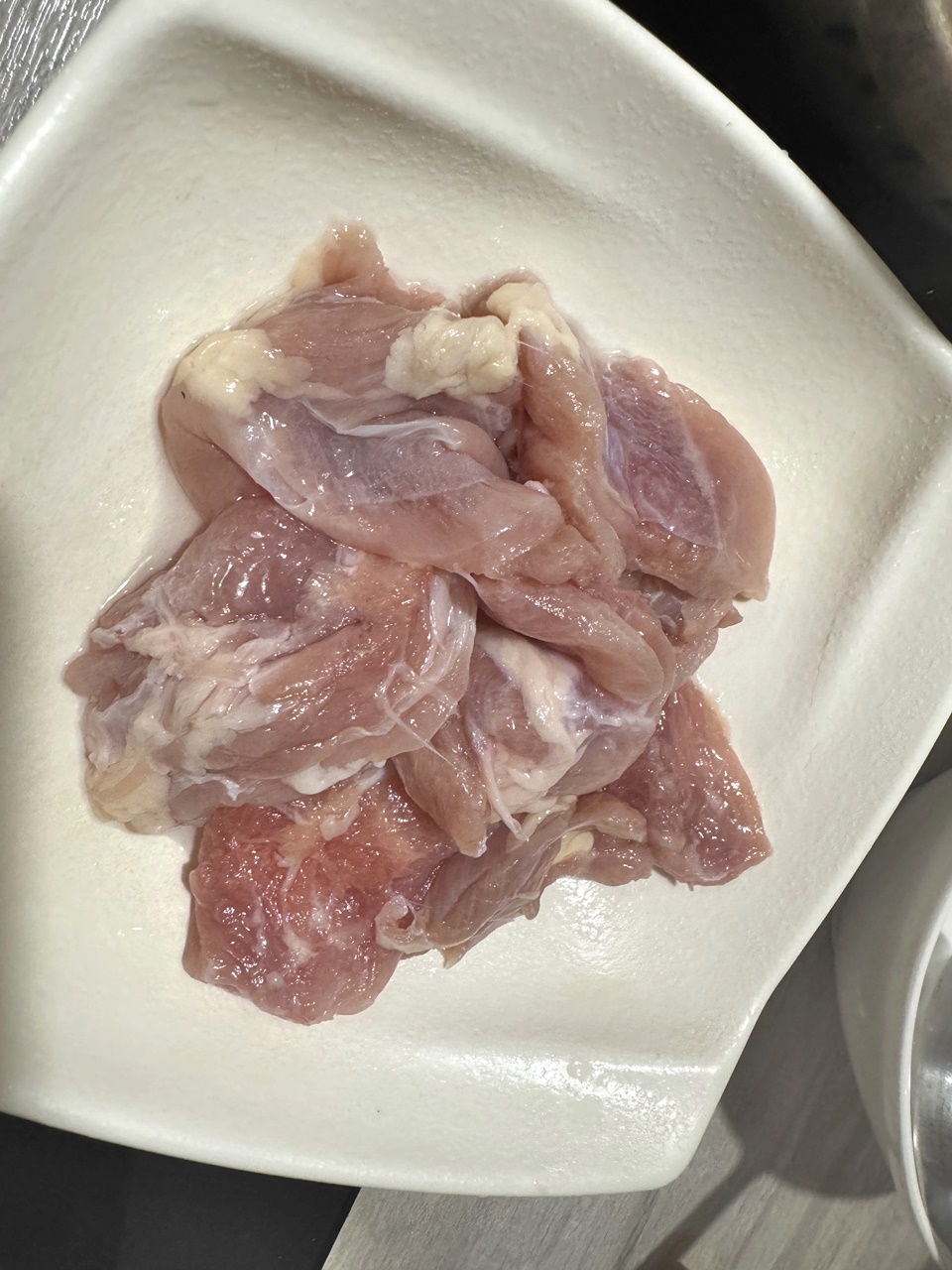 【內湖食記】十月涮涮屋-大直店 488元開鍋就有野菜放題,另有479元起ㄚ嬤怕你餓肉類吃到飽方案,近大直捷運站(菜單) - 第48張圖