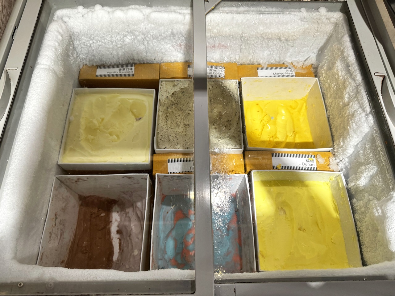 【內湖食記】十月涮涮屋-大直店 488元開鍋就有野菜放題,另有479元起ㄚ嬤怕你餓肉類吃到飽方案,近大直捷運站(菜單) - 第31張圖
